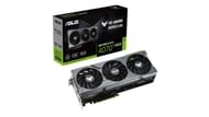 Nvidia RTX 4070 Ti Super vs AMD Radeon RX 7900 XTX: The 4070 Ti Super comes with 16GB VRAM (Image via Amazon)